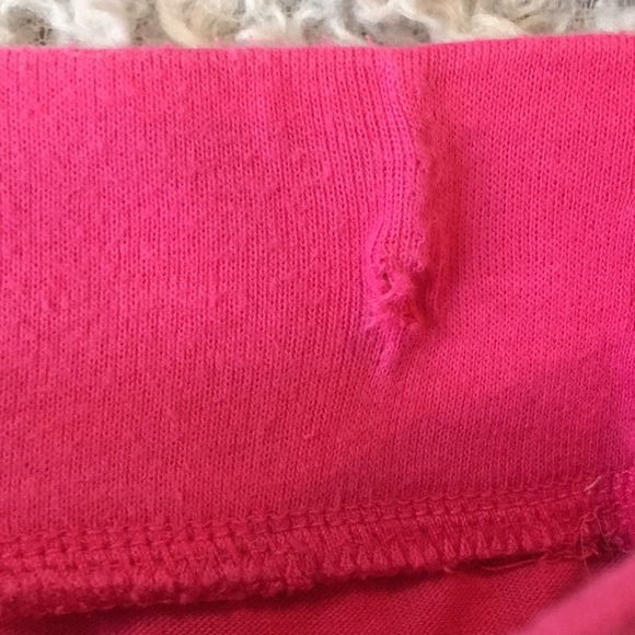 Children’s Place skirt with built in shorts. - Picture 4 of 4